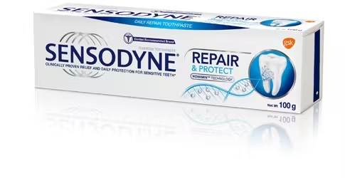 Sensodyne Repair & Protect 100g