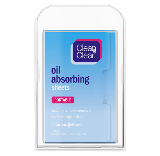 C&C OIL ABSORBING SHEETS 50'S