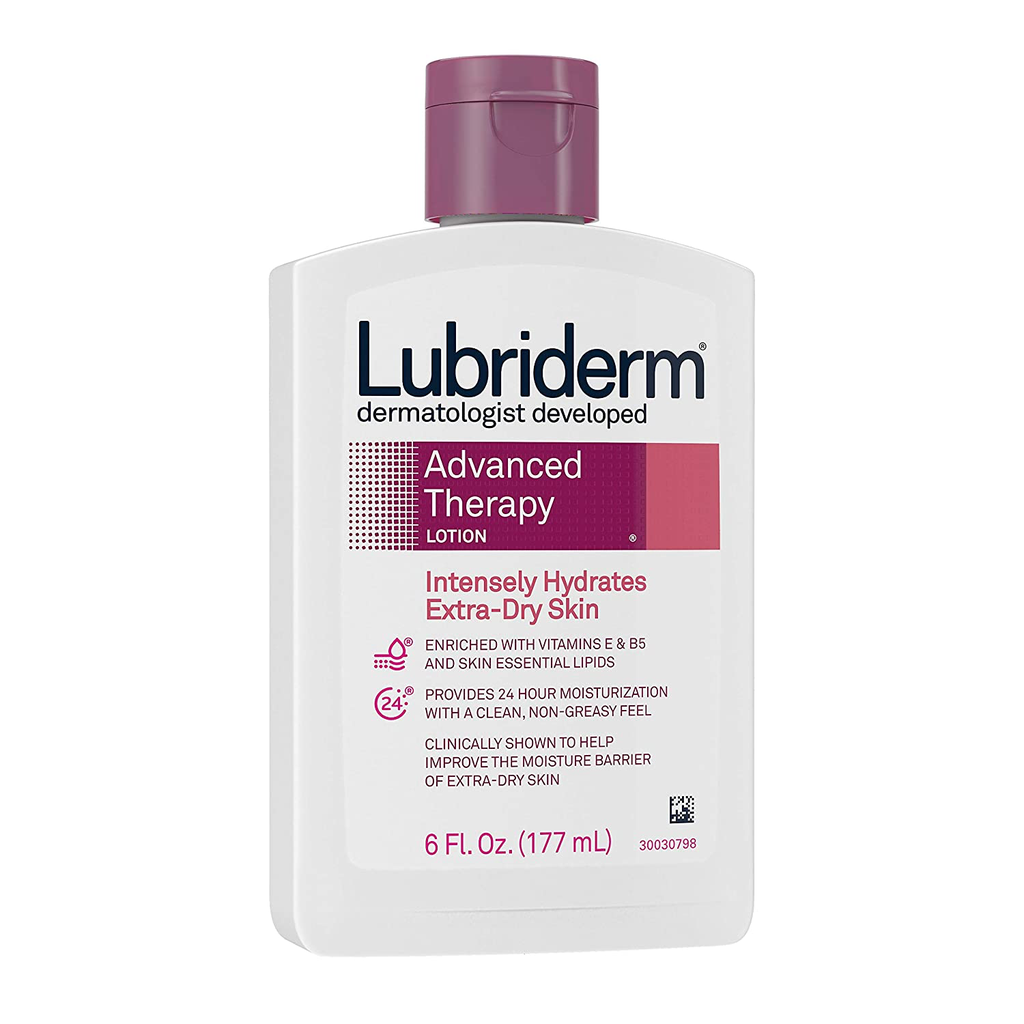 LUBRIDERM ADVANCED THERAPY 6OZ