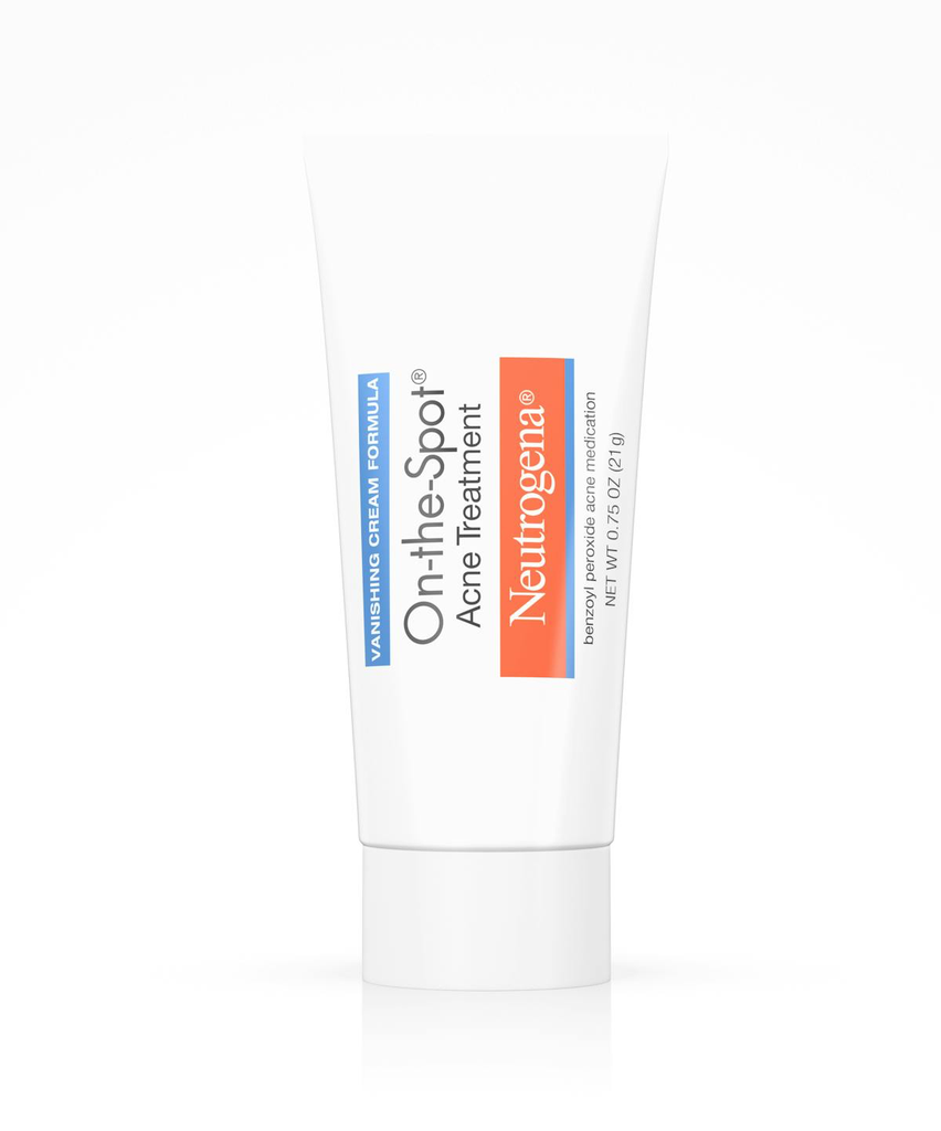 NEUT ON THE SPOT ACNE TREATMENT 0.75 OZ