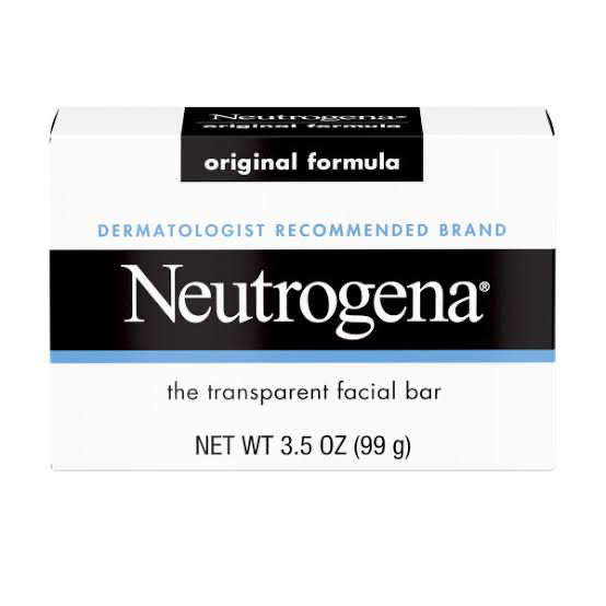 NEUT ORIGINAL SOAP 3.5OZ