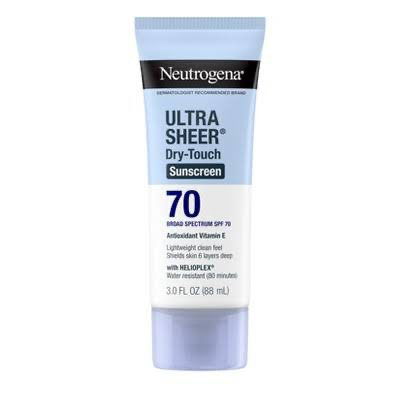 NEUT SUNBLOCK ULTRA SHEER SPF 70 3OZ