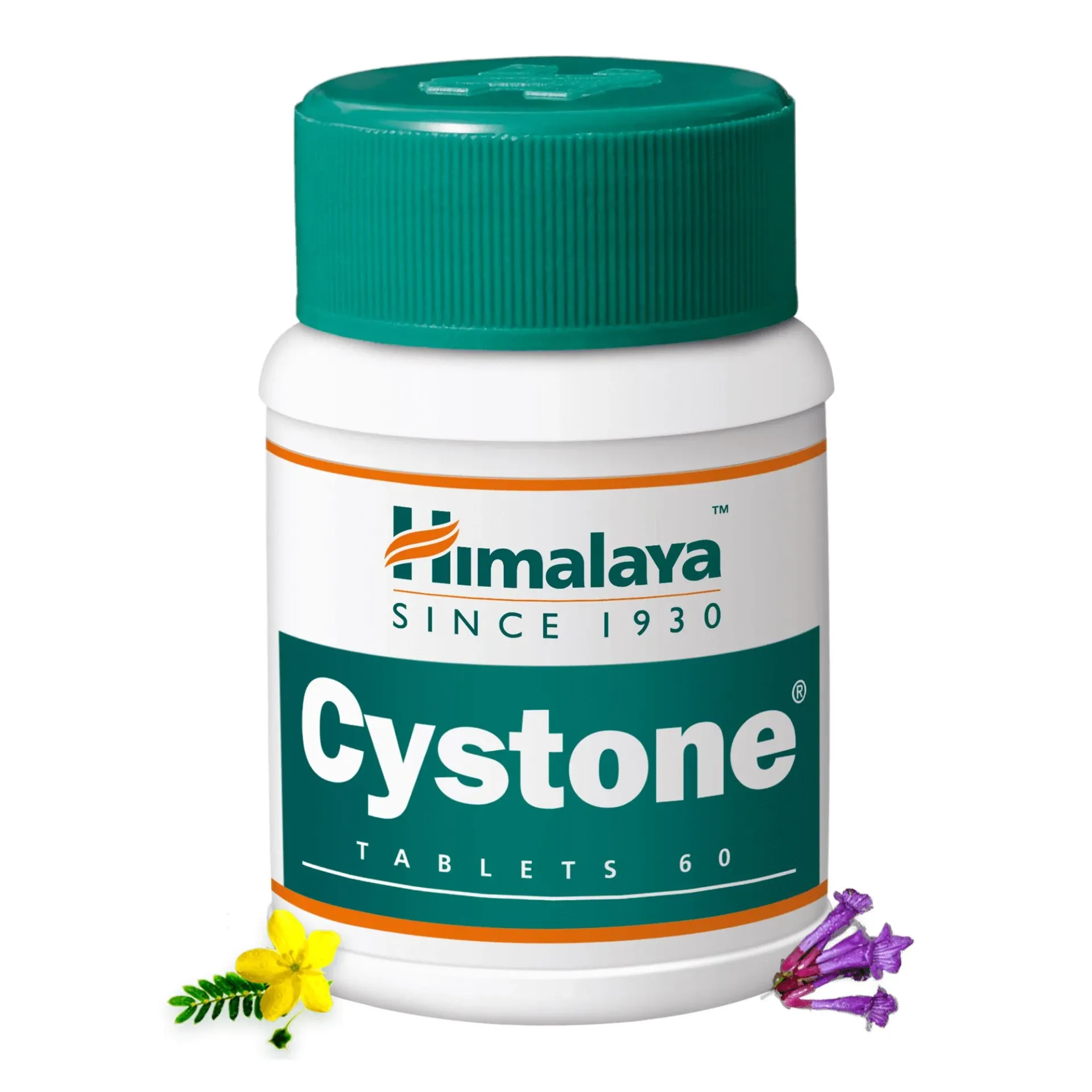 60 CYSTONE DS TABS