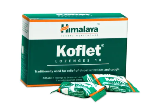LOZ KOFLET 10'S