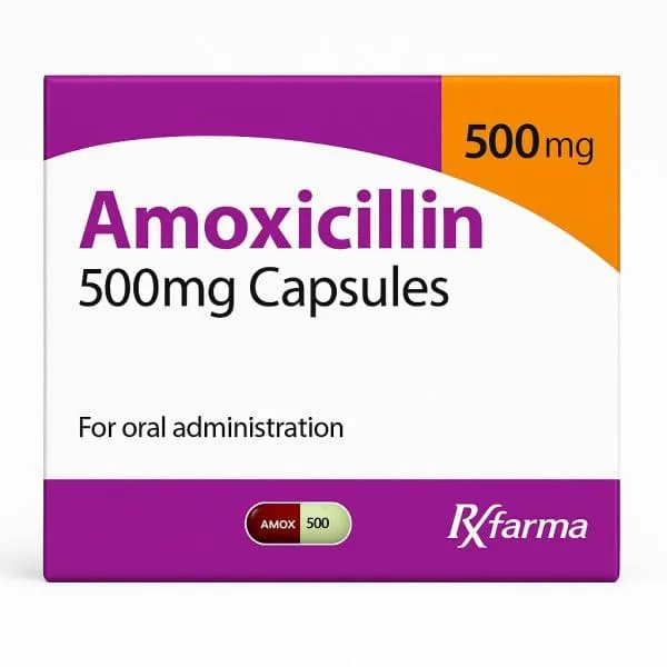 Amoxicillin 500mg (copy)