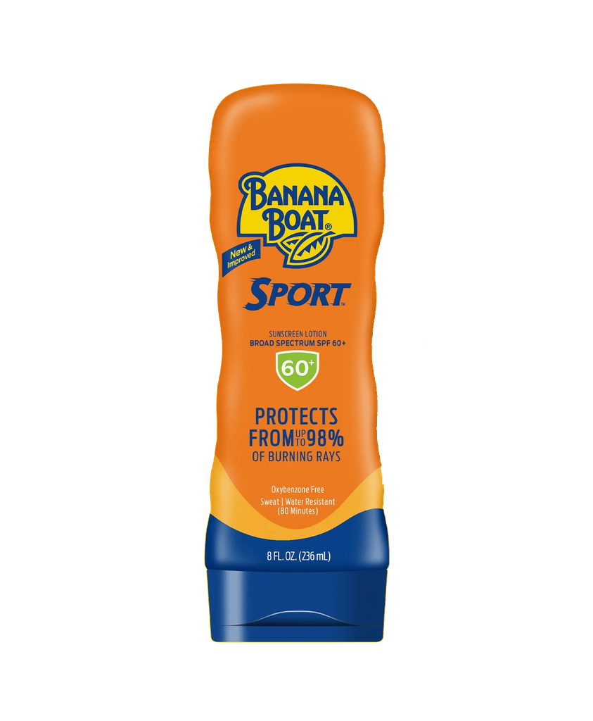 Banana Boat Ultra Sport Lotion SPF 60+ 8oz